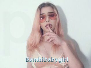 Bambibabygirl