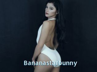 Bananastarbunny