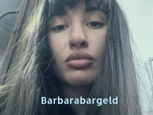 Barbarabargeld