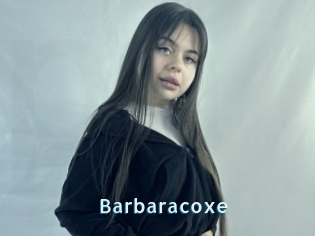 Barbaracoxe