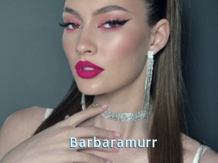 Barbaramurr