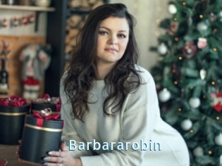 Barbararobin