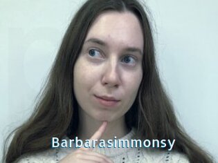 Barbarasimmonsy