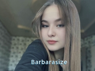 Barbarasize