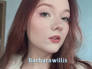 Barbarawillis