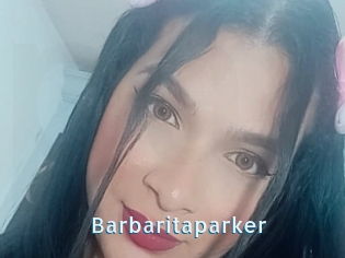 Barbaritaparker