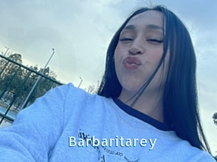 Barbaritarey