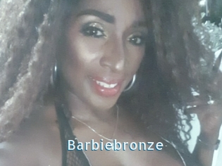 Barbiebronze