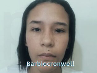 Barbiecronwell