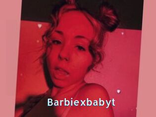 Barbiexbabyt