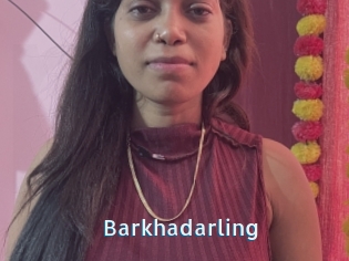 Barkhadarling