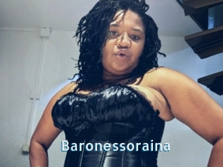 Baronessoraina