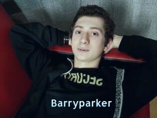 Barryparker