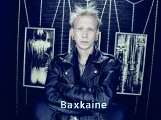 Baxkaine