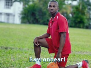 Bayronheart