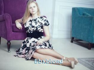 Bbxblond