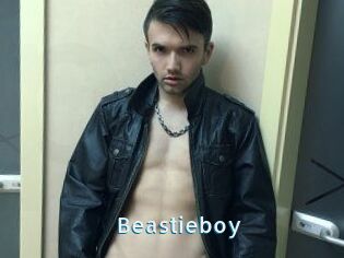 Beastieboy