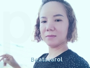 Beatacarol