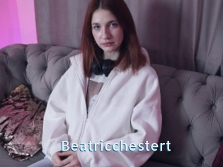 Beatricchestert