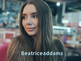 Beatriceaddams