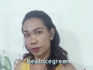 Beatricegreen