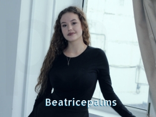 Beatricepalms