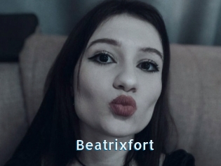 Beatrixfort