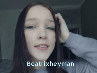 Beatrixheyman