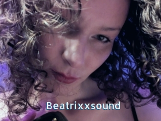 Beatrixxsound