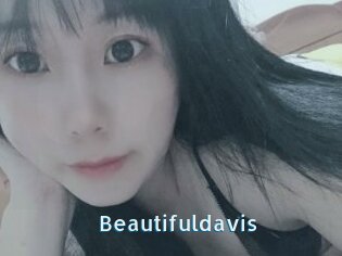 Beautifuldavis