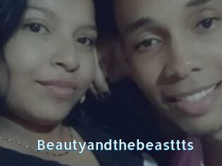 Beautyandthebeasttts