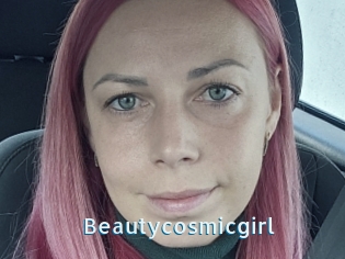 Beautycosmicgirl