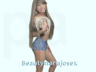 Beautymariajosex