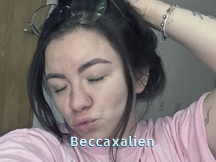 Beccaxalien