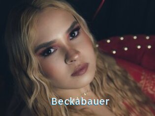 Beckabauer