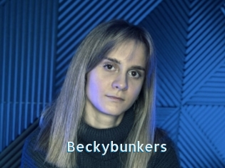 Beckybunkers