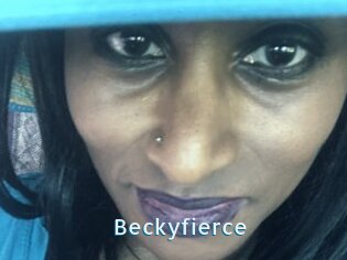 Beckyfierce