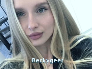 Beckygeer