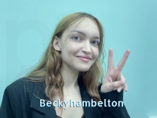 Beckyhambelton