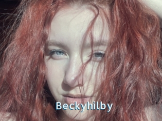 Beckyhilby