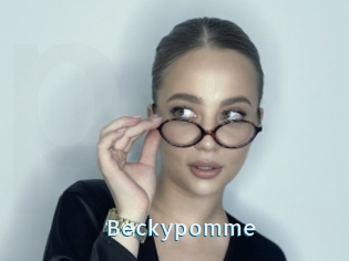 Beckypomme