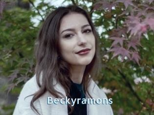 Beckyramons