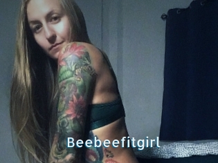 Beebeefitgirl