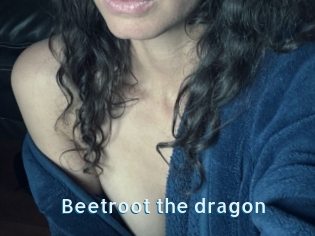 Beetroot_the_dragon