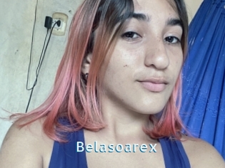 Belasoarex