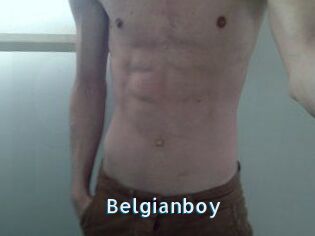 Belgianboy