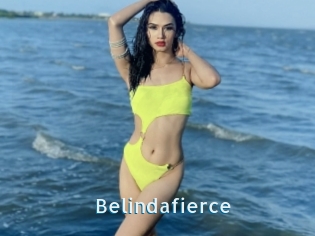 Belindafierce