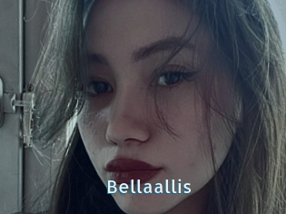 Bellaallis