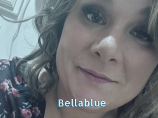 Bellablue