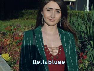 Bellabluee